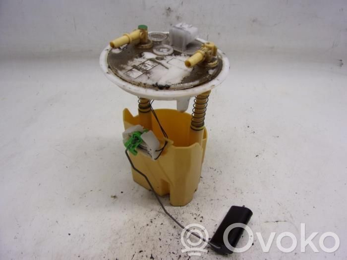 Renault Clio III Kraftstoffpumpe im Tank 