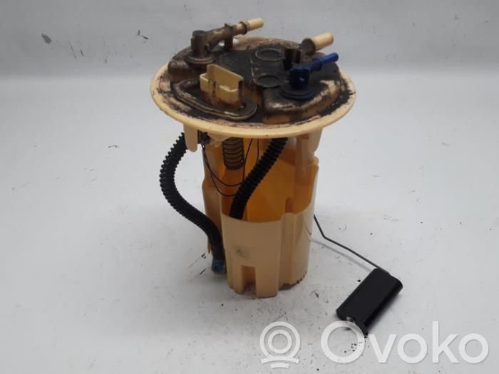 Citroen C3 Pompa paliwa w zbiorniku 