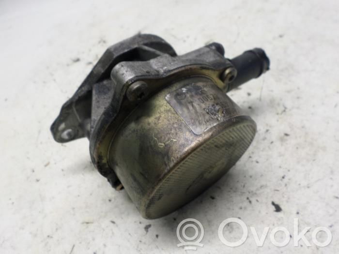 Renault Kangoo I Alipainepumppu 