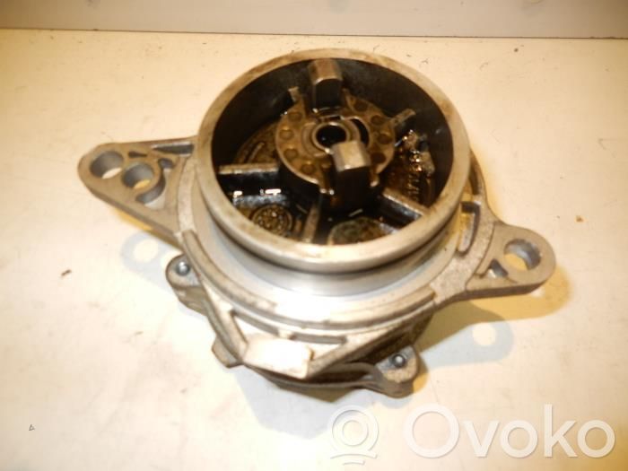 BMW 3 E46 Vacuum pump 