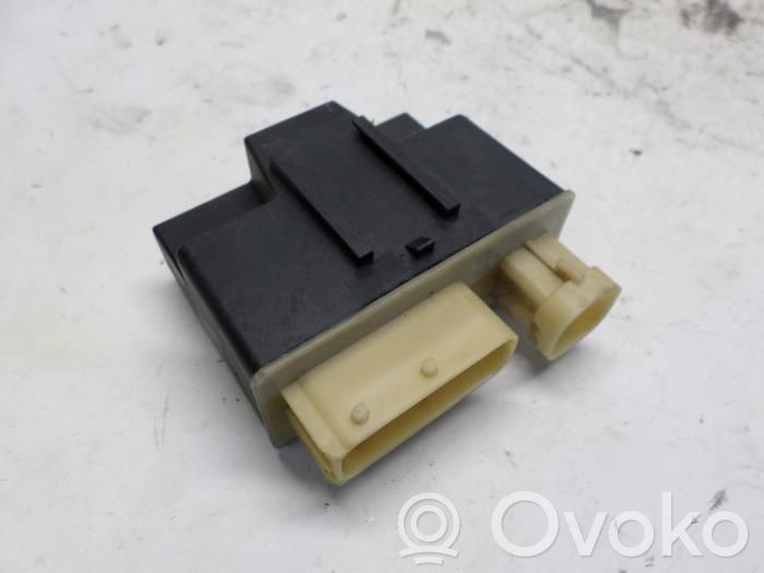 Peugeot 308 Przekaźnik / Modul układu ogrzewania wstępnego 