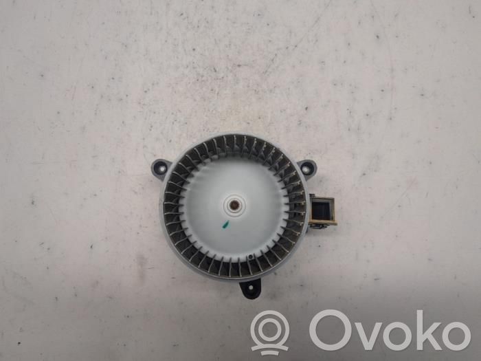 Alfa Romeo Giulia Ventilator aerotermă 