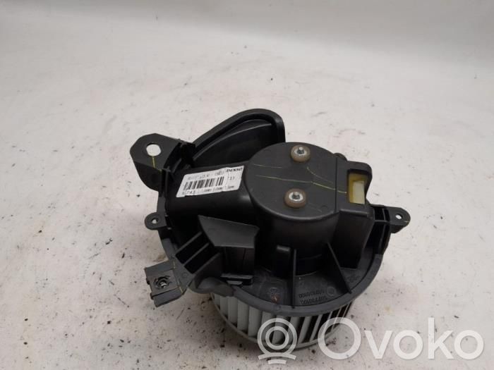 Fiat Tipo Wentylator nawiewu / Dmuchawa 