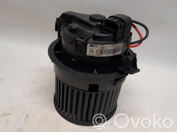 Peugeot 208 I Soplador/ventilador calefacción 