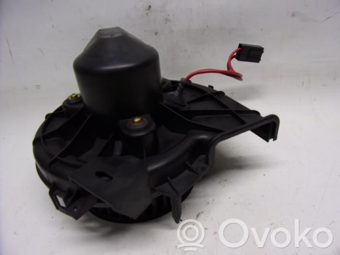 Opel Corsa C Pečiuko ventiliatorius/ putikas 
