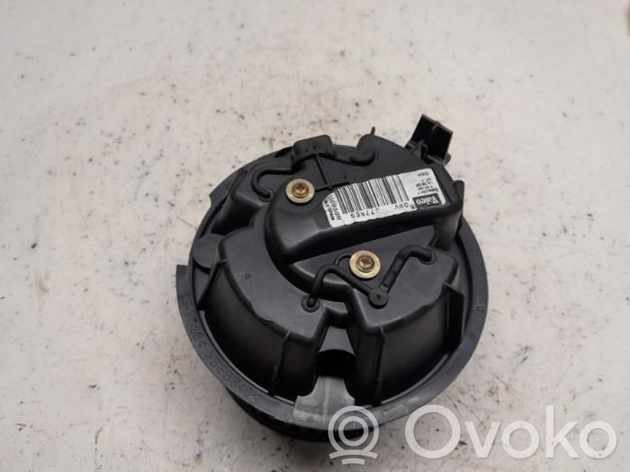 Renault Modus Lämmittimen puhallin 