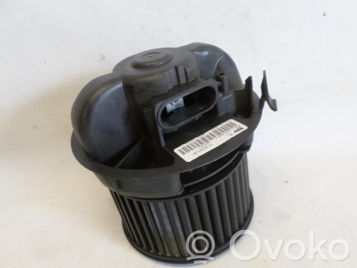 Citroen C1 Wentylator nawiewu / Dmuchawa 