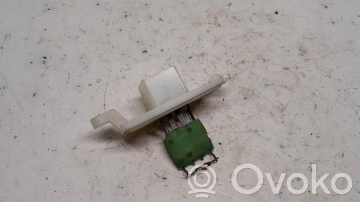 Ford Transit Courier Rezystor / Opornik dmuchawy nawiewu 