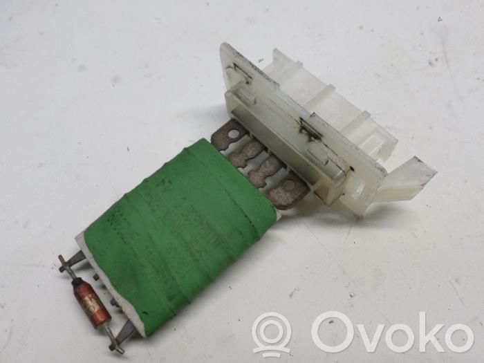 Dacia Logan I Motor aerotermă/rezistor ventilator 