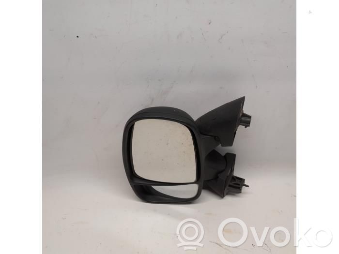 Renault Trafic II (X83) Specchietto retrovisore manuale 
