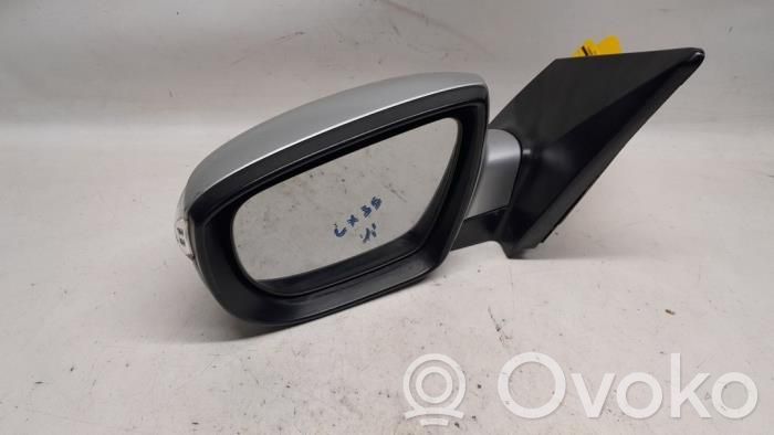 Hyundai ix35 Manual wing mirror 