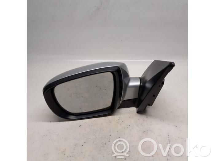 Hyundai ix35 Manual wing mirror 
