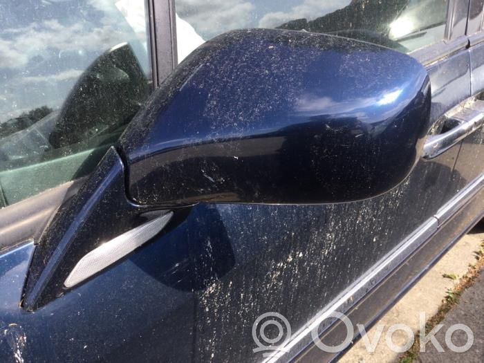 Manual wing mirror   8153FT,8153FT,967219169V