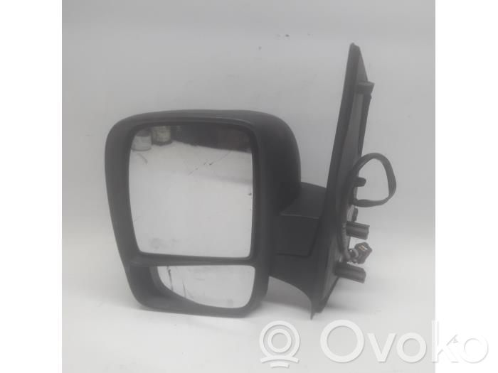 Fiat Scudo Manual wing mirror 