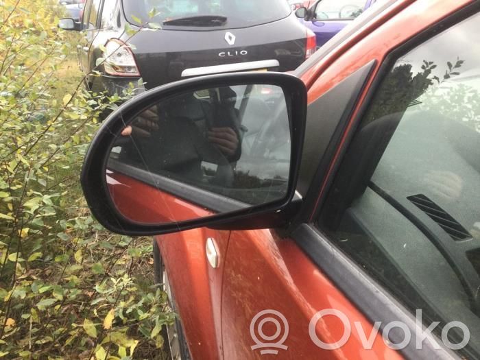 Dodge Caliber Espejo lateral manual 