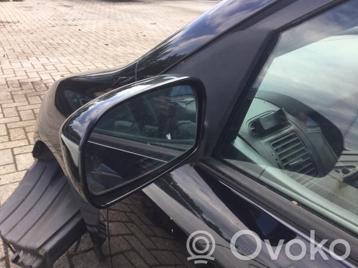 Honda Civic Manualne lusterko boczne drzwi przednich 