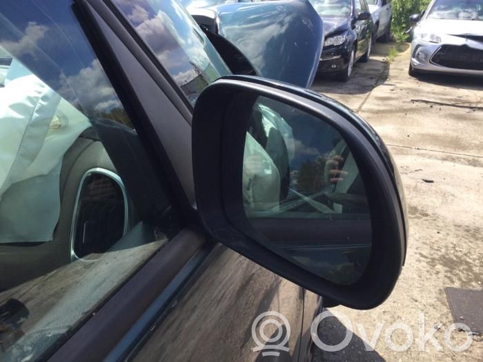 Fiat 500L Manualne lusterko boczne drzwi przednich 
