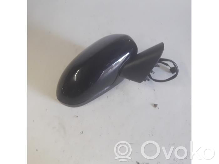 Opel Corsa D Oglindă exterioară manuală 