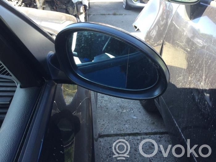 Manual wing mirror   51167189850,51167189850,6428248