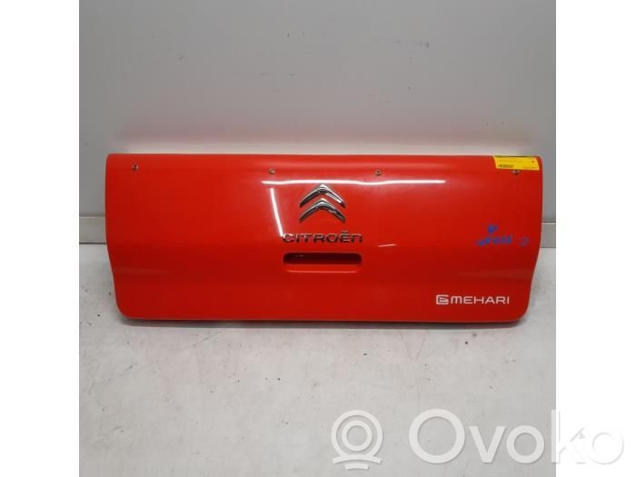 Citroen e-Mehari Tailgate/trunk/boot lid 