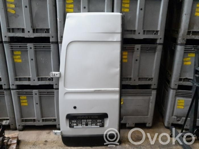 Renault Master III Ușă spate van 
