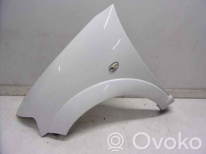 Citroen C3 Front arch 