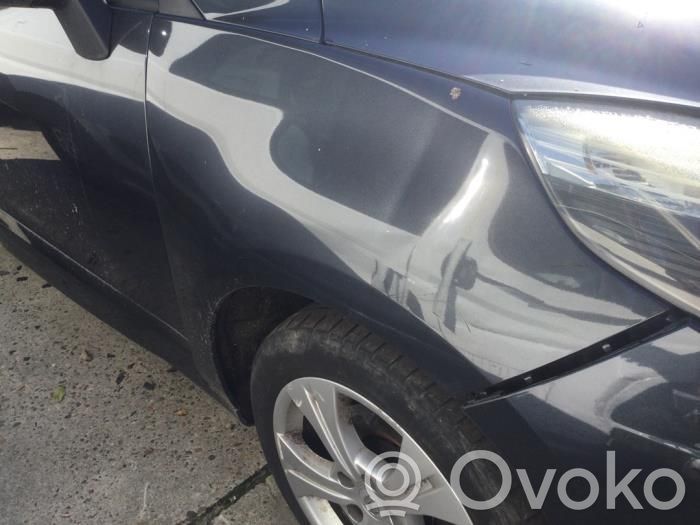 Renault Scenic III -  Grand scenic III Priekšējā arka 