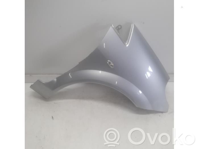 Citroen C3 Pluriel Priekšējā arka 