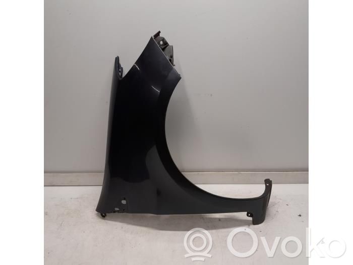 Renault Clio III Arche d'aile avant 