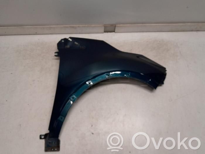 Renault Captur Arche d'aile avant 