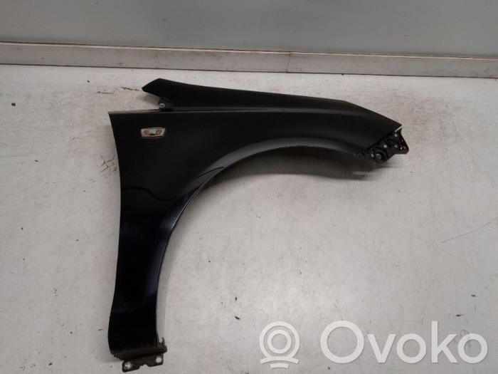 Opel Corsa D Priekinė arka 
