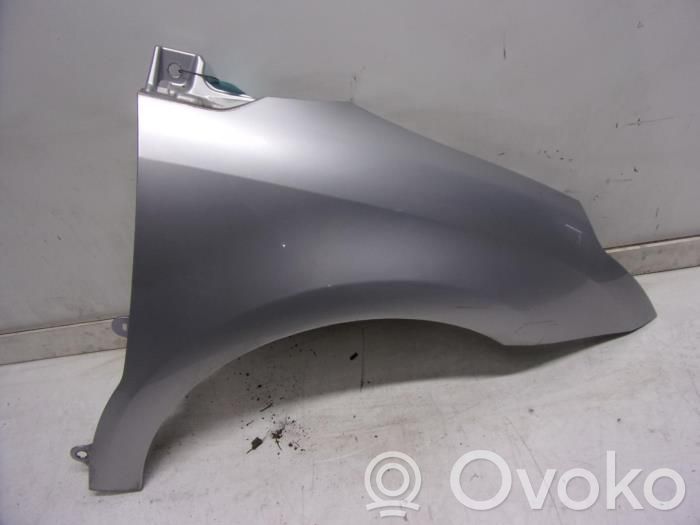 Citroen C4 I Priekšējā arka 