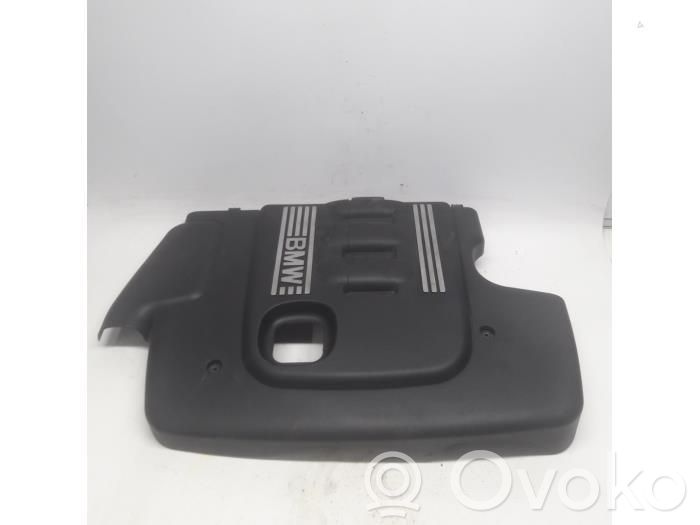 BMW 1 E81 E87 Unterfahrschutz Unterbodenschutz Motor 