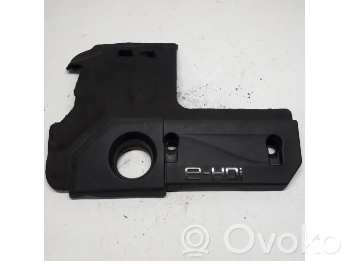 Placa protectora/protector antisalpicaduras motor   9676239080,300268462,9676239080