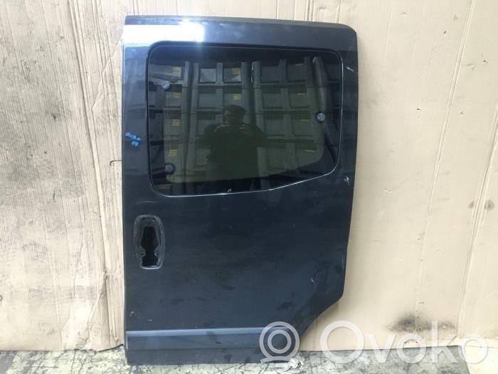 Fiat Fiorino Side sliding door 