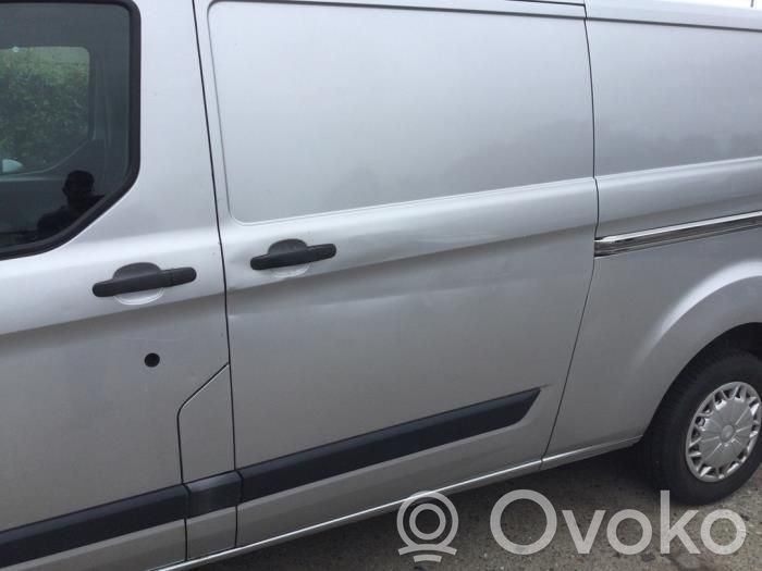Ford Transit Šoninės slankiojančios durys 