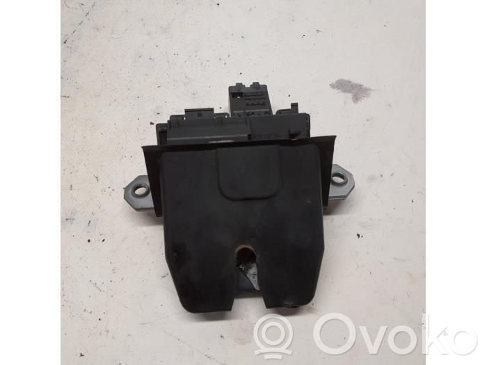 Ford Mondeo MK IV Tailgate/trunk/boot lock/catch/latch 