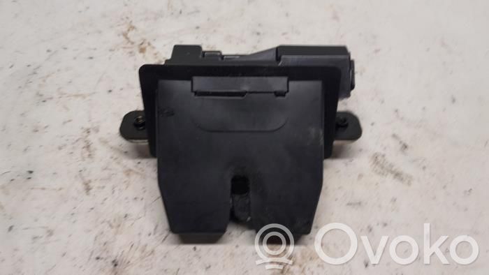 Tailgate/trunk/boot lock/catch/latch   1761865,8A61A442A66BE,8A61A442A66BO,1761865,212047,333359,8A61A442A66BE,8A61A442A66BO,8M51R442A66EC