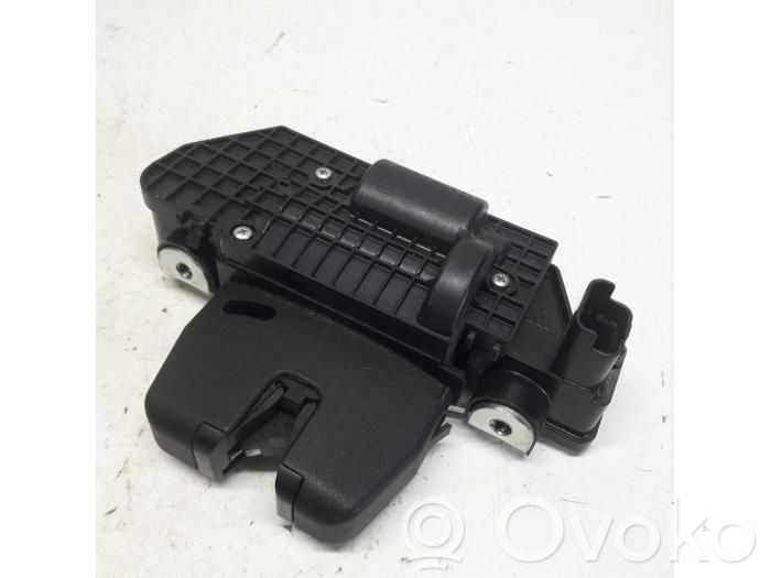 Tailgate/trunk/boot lock/catch/latch   9684648680,048324A1,100512,214356,8719F83,9684648680