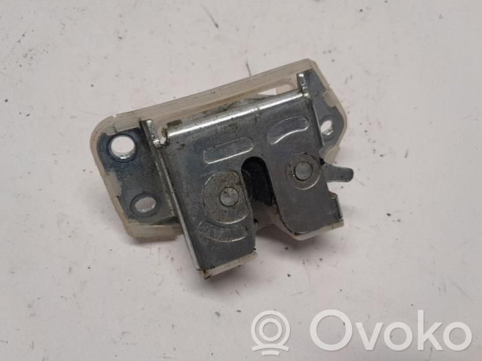 Suzuki Alto Încuietoare portbagaj 