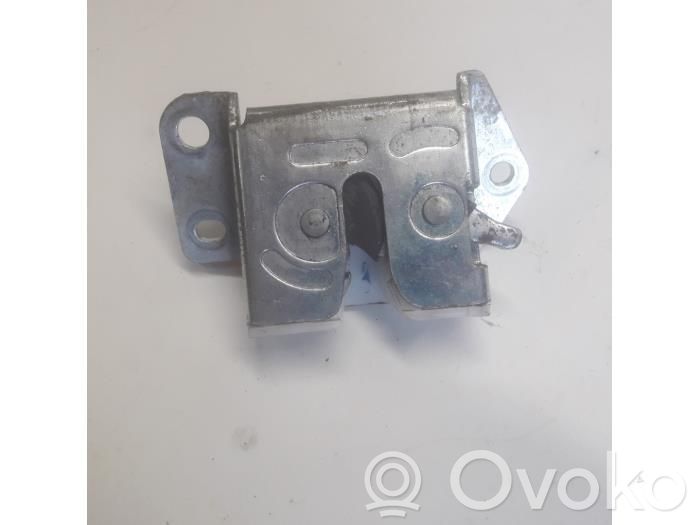 Suzuki Alto Tailgate/trunk/boot lock/catch/latch 