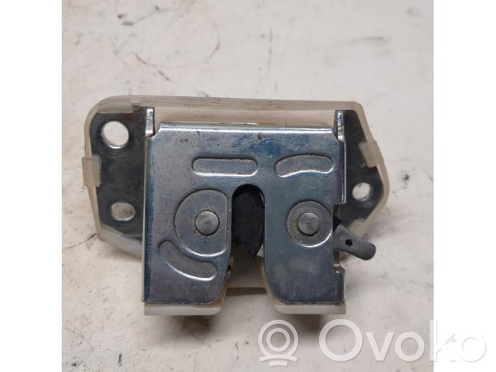 Suzuki Alto Tailgate/trunk/boot lock/catch/latch 