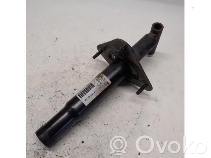 BMW X5 E53 Aizmugurē bampera amortizators 