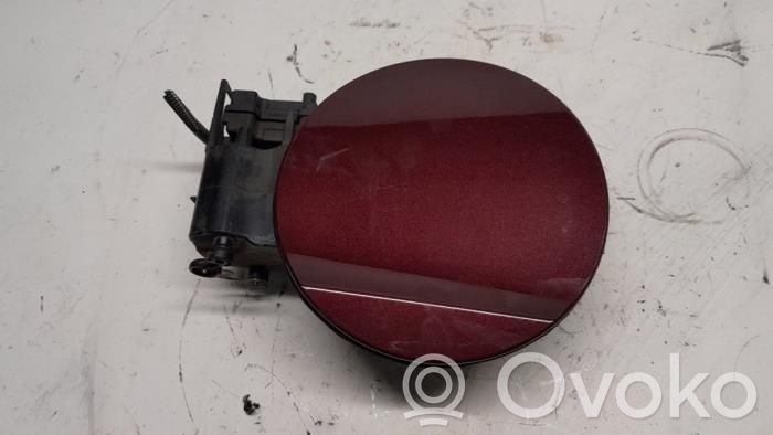 Opel Adam Klapka wlewu paliwa 