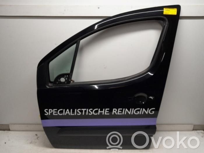 Peugeot Partner Tür vorne 