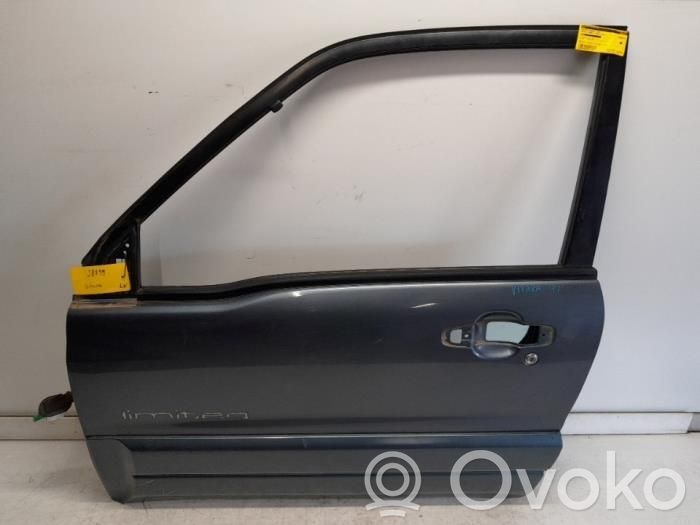 Suzuki Grand Vitara I Tür vorne 