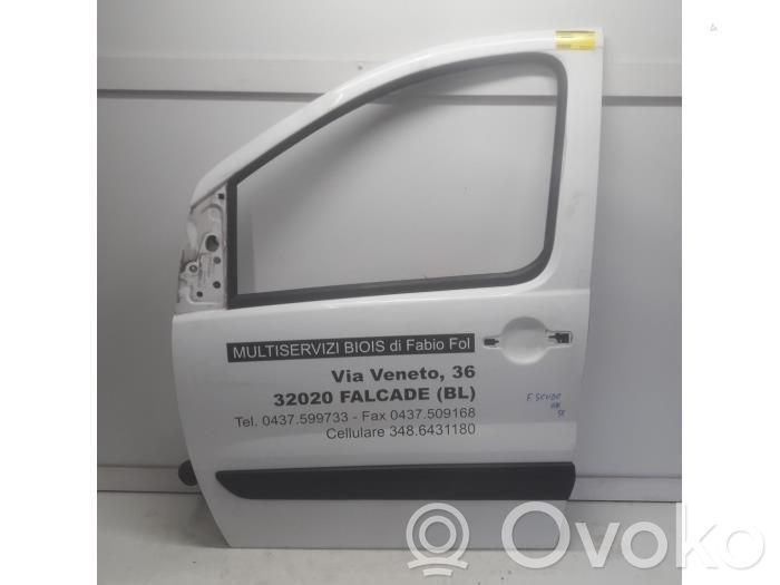 Fiat Scudo Durvis 