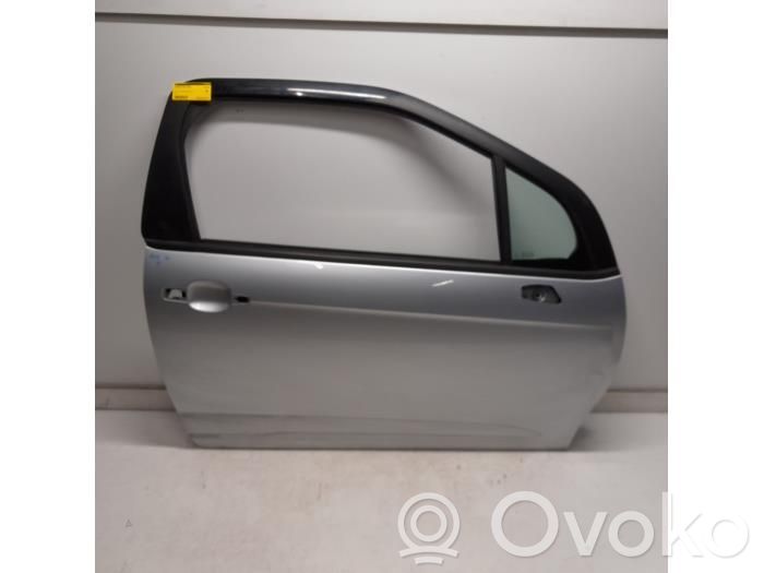 Citroen DS3 Durvis 