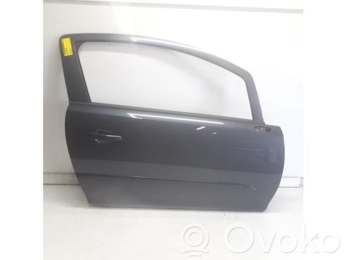 Opel Corsa D Durvis 