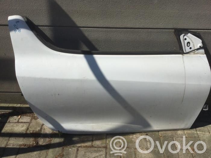 Renault Wind Durvis 